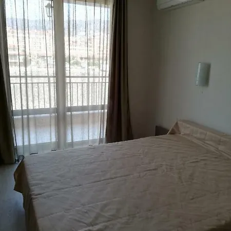 Stardreams Aparthotel Sveti Vlas