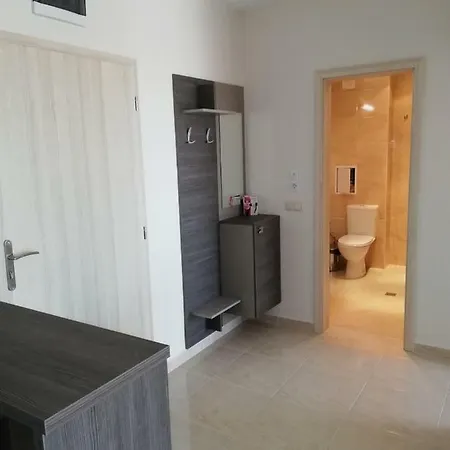 Stardreams Aparthotel Sveti Vlas