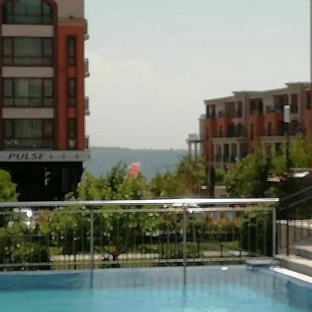 Stardreams Aparthotel
