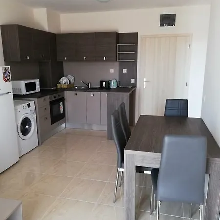 Stardreams Aparthotel Sveti Vlas
