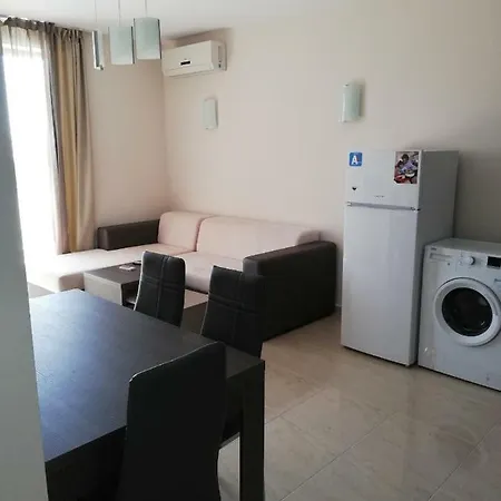 Stardreams Apartmanhotel Szveti Vlasz